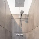 Bett Im Bahnhof Gueterschuppen Keine Ja Oder Aehnlich *