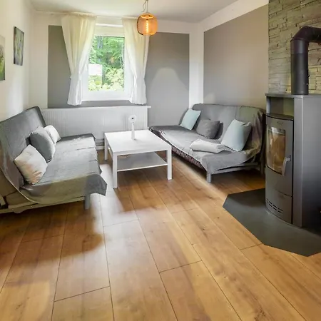 Bett Im Bahnhof Gueterschuppen Keine Ja Oder Aehnlich Apartment Bad Harzburg