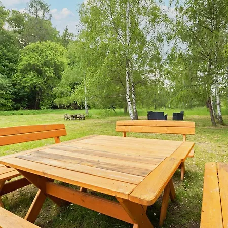Lägenhet Bett Im Bahnhof Gueterschuppen Keine Ja Oder Aehnlich Bad Harzburg