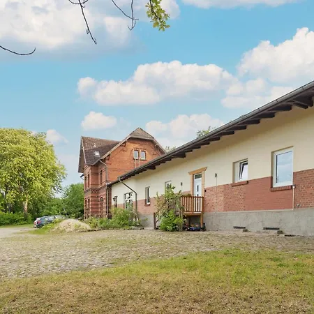 Bett Im Bahnhof Gueterschuppen Keine Ja Oder Aehnlich Bad Harzburg