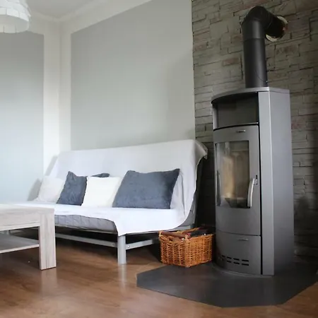 Apartment Bett Im Bahnhof Gueterschuppen Keine Ja Oder Aehnlich Bad Harzburg