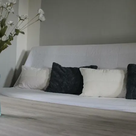 Bett Im Bahnhof Gueterschuppen Keine Ja Oder Aehnlich Apartment Bad Harzburg