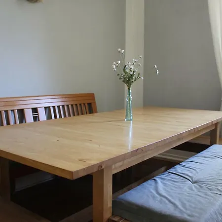 Bett Im Bahnhof Gueterschuppen Keine Ja Oder Aehnlich Apartment *