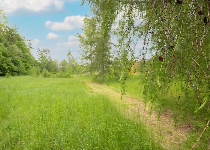 Апартаменты Bett Im Bahnhof Gueterschuppen Keine Ja Oder Aehnlich Бад-Гарцбург