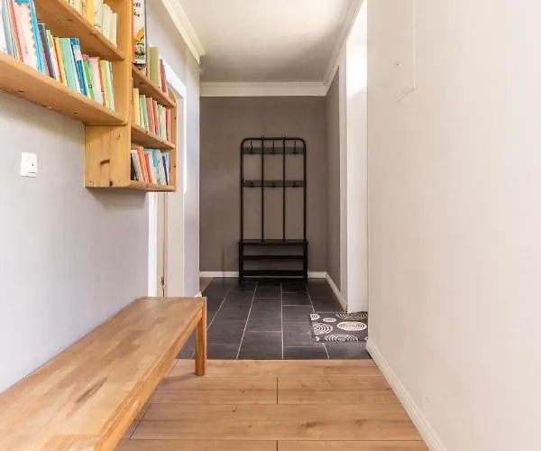 Апартаменты Bett Im Bahnhof Gueterschuppen Keine Ja Oder Aehnlich