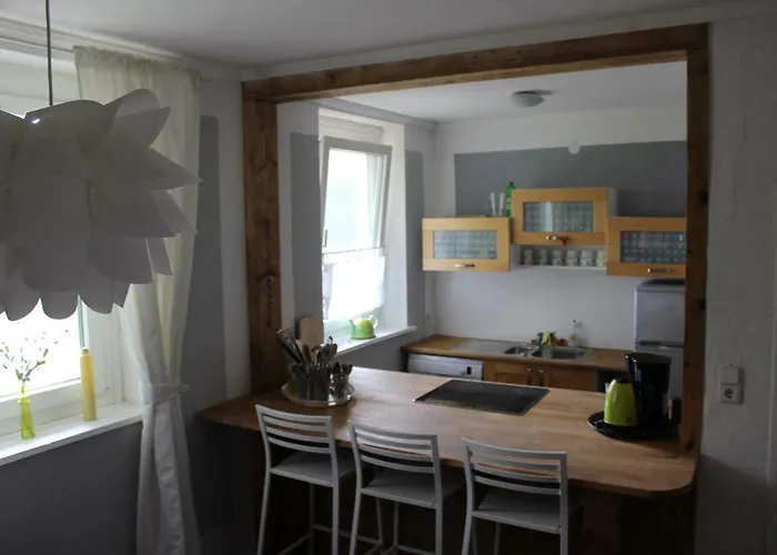 Bett Im Bahnhof Gueterschuppen Keine Ja Oder Aehnlich Апартаменты *