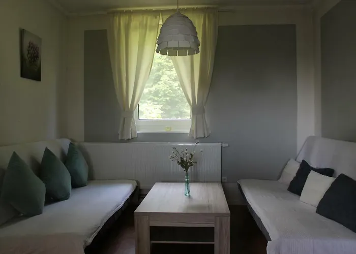 Bett Im Bahnhof Gueterschuppen Keine Ja Oder Aehnlich